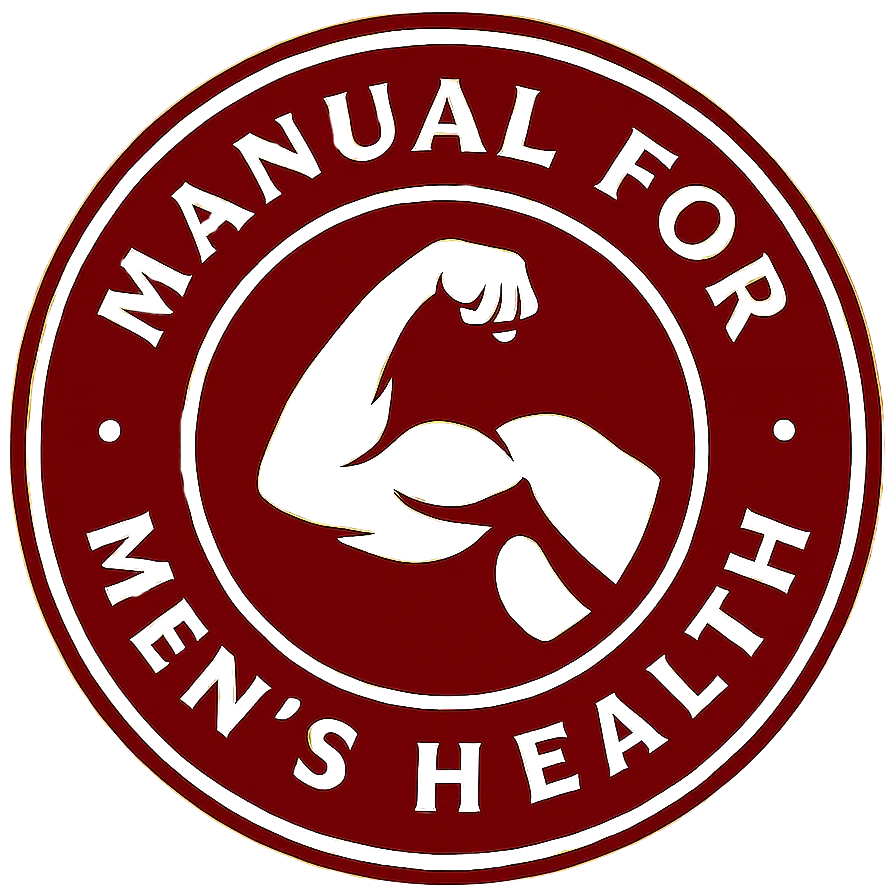 Manual For Mens Health