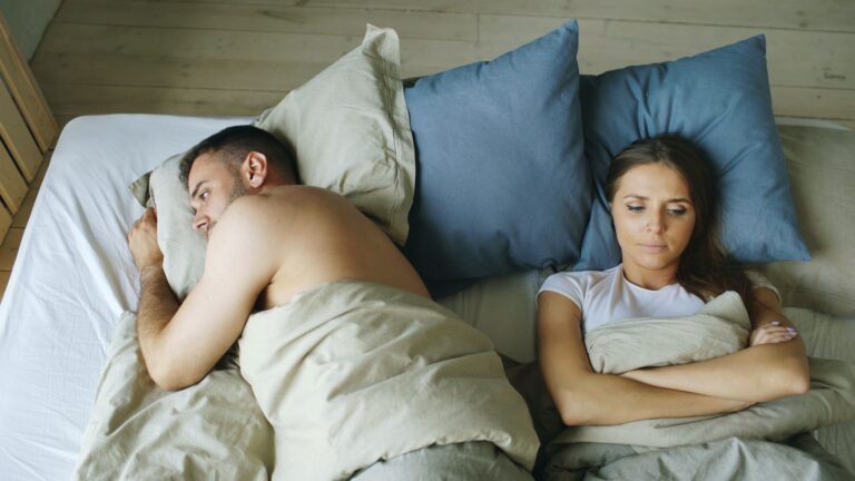 7 Reasons For Loss of Sex Drive in Men: 9 Things You Can Do To Fix It